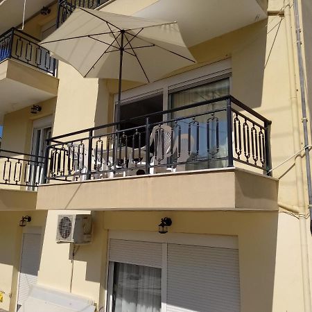 Διαμέρισμα Στην Πόλη Metamorfosi Экстерьер фото