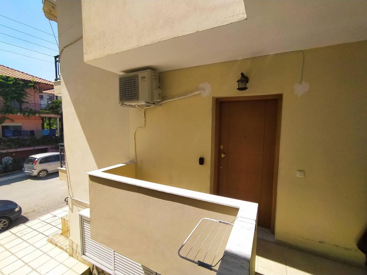 Διαμέρισμα Στην Πόλη Metamorfosi Экстерьер фото