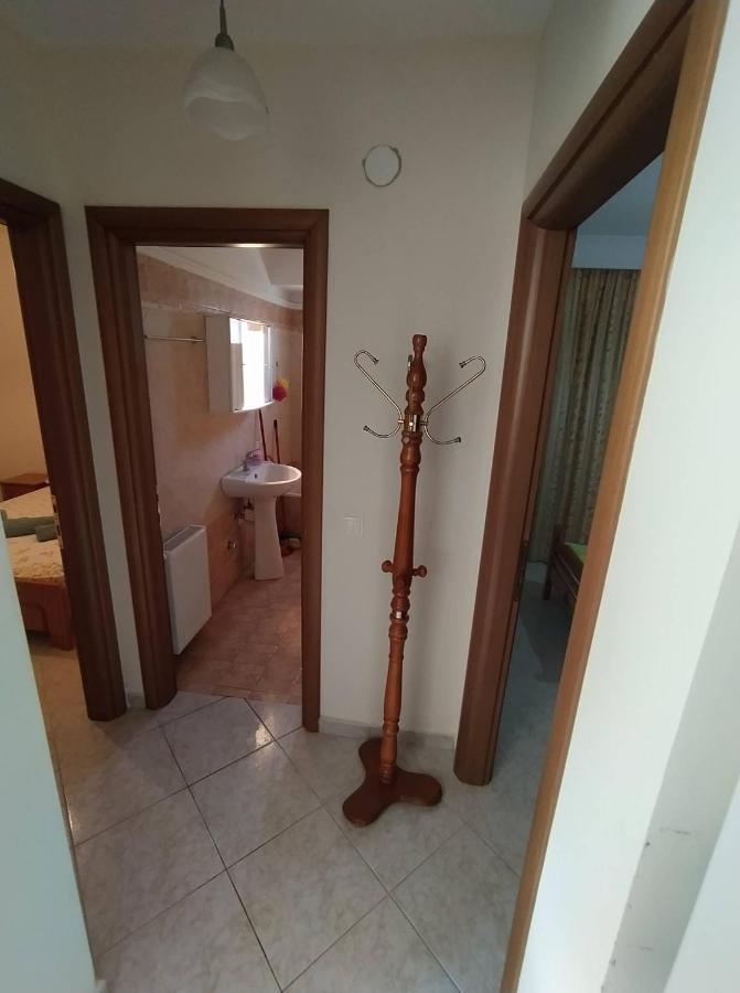 Διαμέρισμα Στην Πόλη Metamorfosi Экстерьер фото