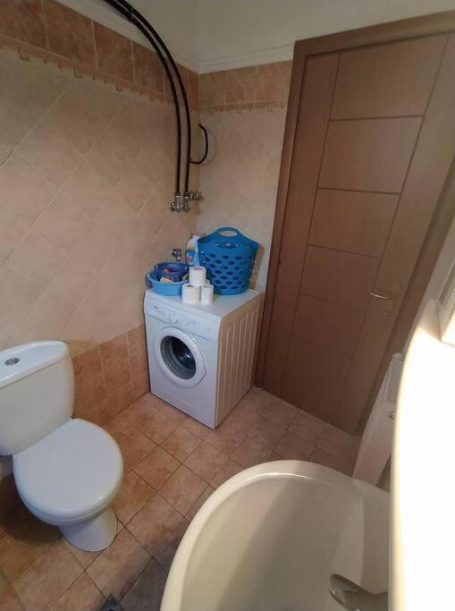 Διαμέρισμα Στην Πόλη Metamorfosi Экстерьер фото